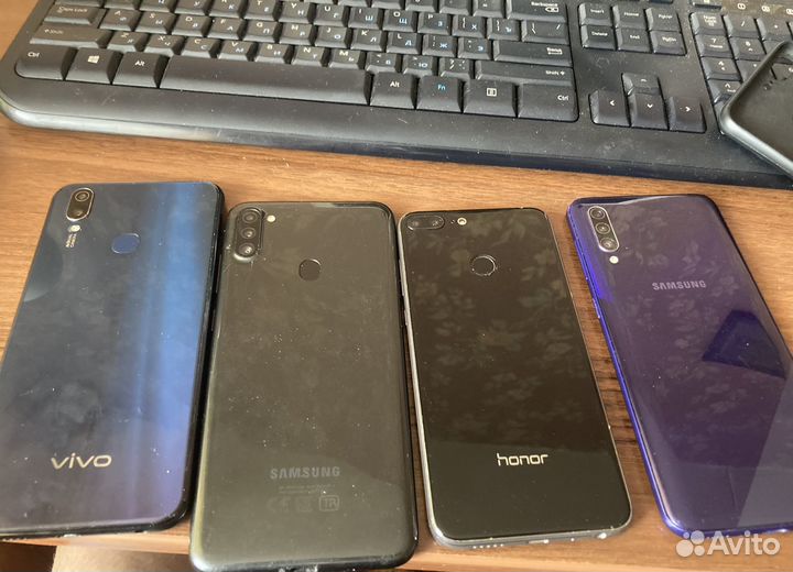 Планшет,Мобильные устройства на запчасти*Лот