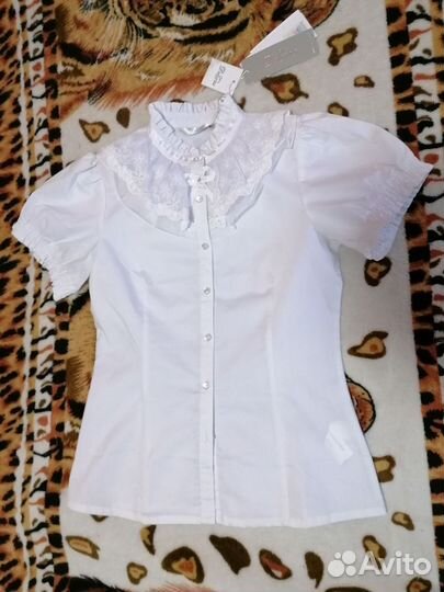 Блузка для девочки 158-164