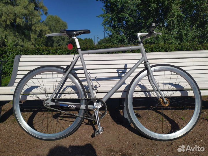 Шоссейный велосипед Schwinn