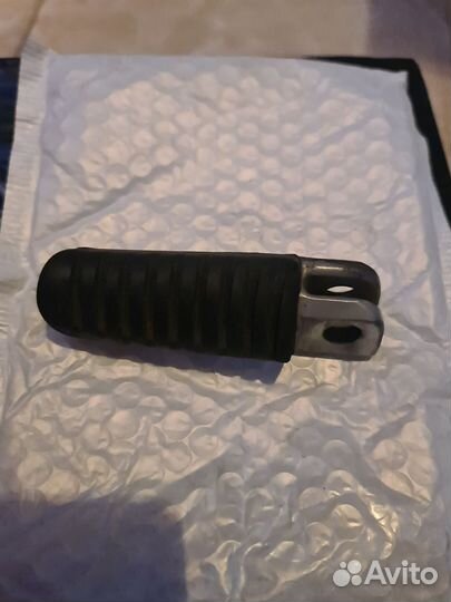 Подножка kawasaki ex400