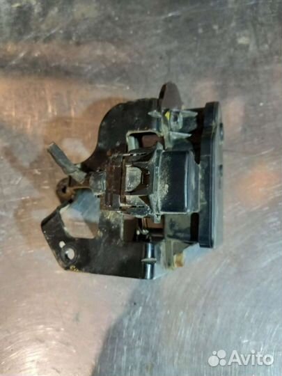 Привод заслонок коллектора Kia Ceed D4FB