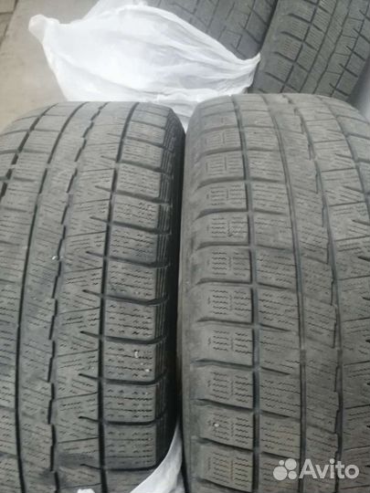 Nankang AW-6 2.25/65 R17