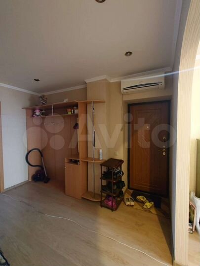 3-к. квартира, 73,6 м², 5/6 эт.