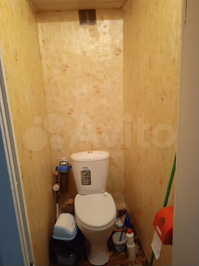 4-к. квартира, 74 м², 2/2 эт.