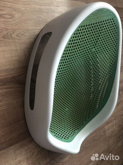 Горка для купания angelcare