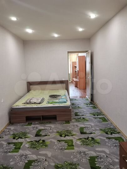 3-к. квартира, 62,3 м², 4/9 эт.