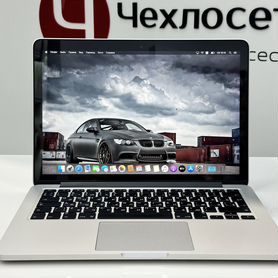 Macbook Pro 13 Retina 2013 256Gb Ram 8Gb