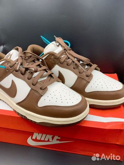 Nike dunk low оригинал