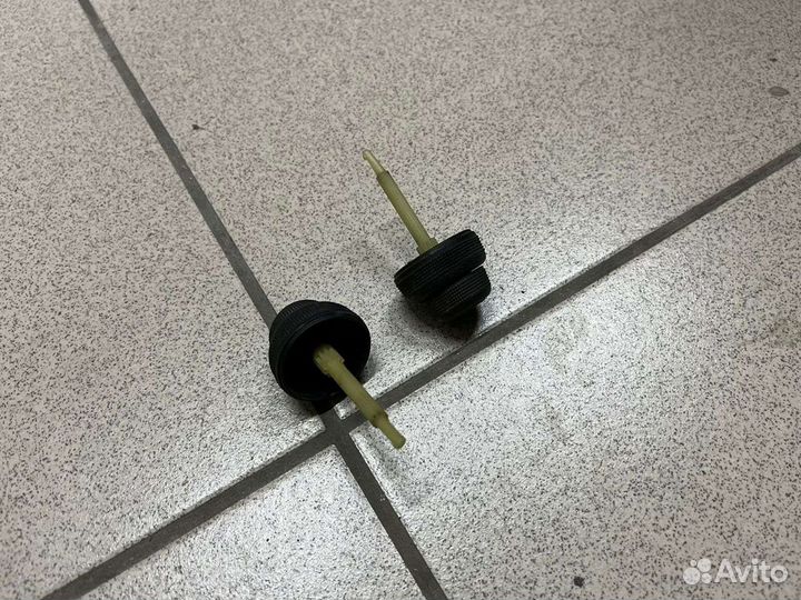 Крутилка регулировки зеркал Ауди 80 Б4 Б3