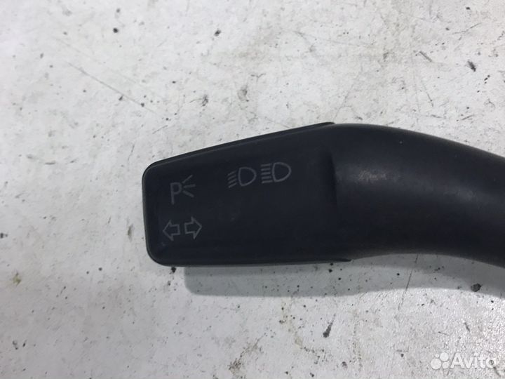 Переключатель подрулевой Ауди а4 б6 Audi a4 b6