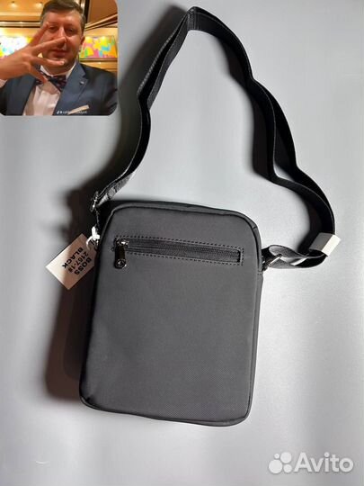 Сумка Hugo boss