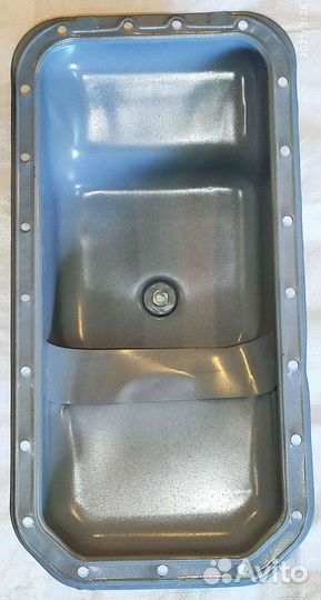 Масленный Поддон змз-402,4022,4021