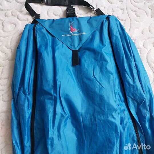 Чехол для танцевального костюма (платья)