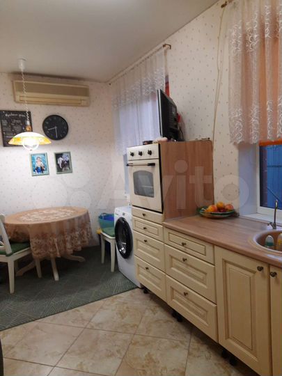 Дом 120 м² на участке 7 сот.