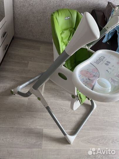 Детские качели- стульчик