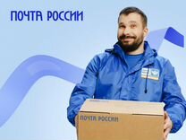 Водитель-курьер на автомобиль компании