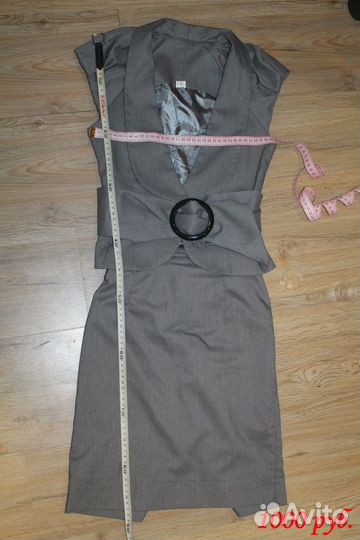 Школьная форма для девочек