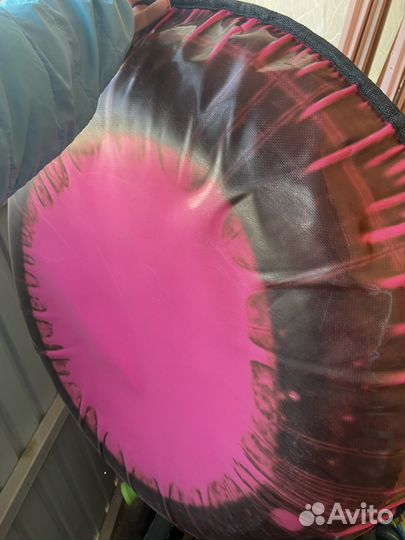 Тюбы детские