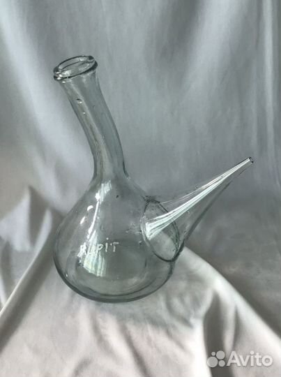 Бутылка для розлива напитков