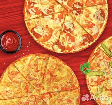 Повар универсал