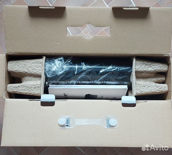 Вакууматор Ellrona vf50 вакуумный упаковщик