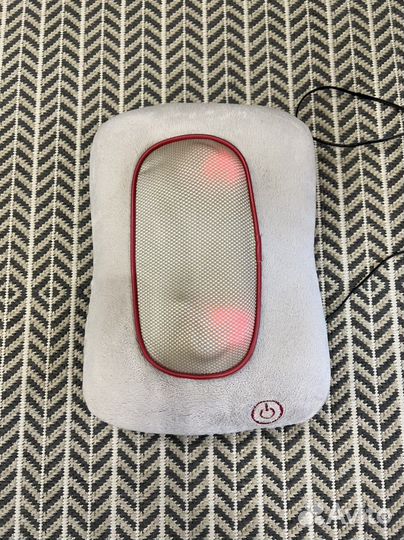 Ecomed массажер