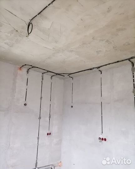 Услуги электрика. Ростов-на-Дону