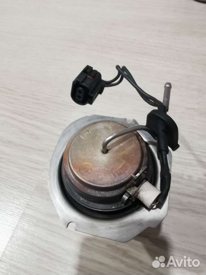 Камера сгорания webasto termo top evo дизель