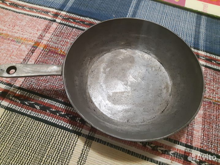 Сковорода СССР