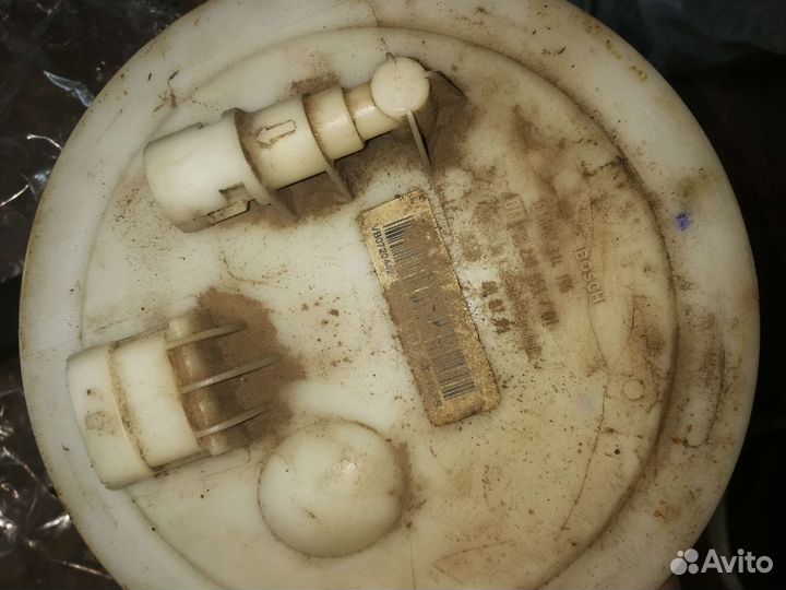 Продам бензонасос Opel Astra H