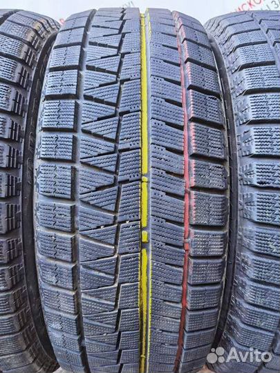 Bridgestone Blizzak Revo GZ 205/55 R16 91Q
