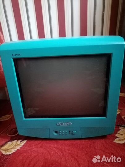Телевизор