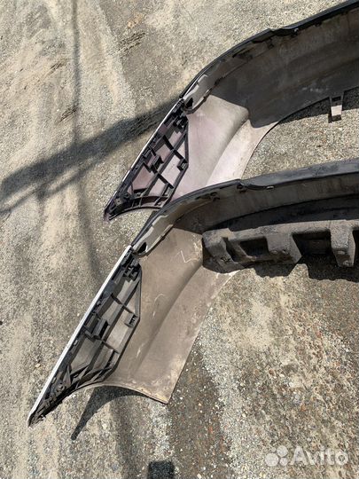 Бампер задний Опель Вектра Б разборка