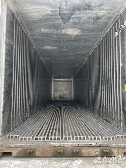 Сдам в аренду контейнер