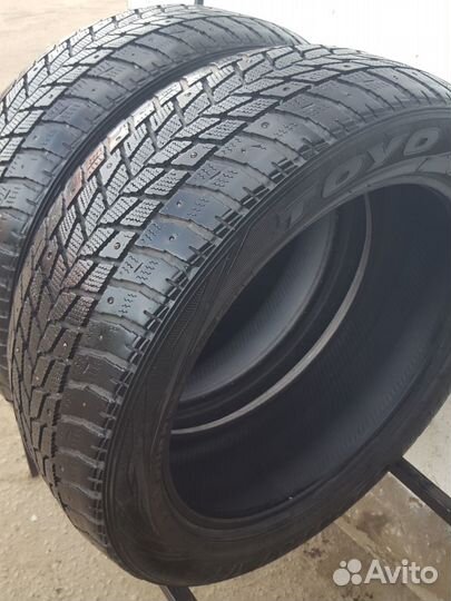 Toyo Open Country I/T 235/50 R19 89T