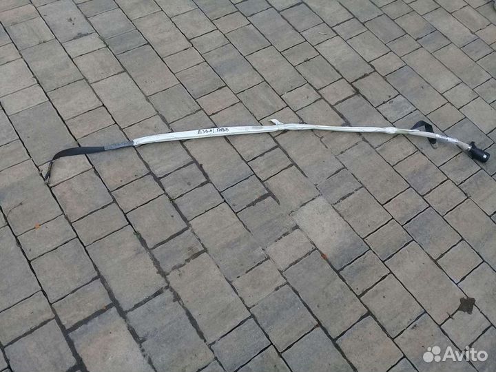 Подушка безопасности шторка BMW E39-Бмв Е39