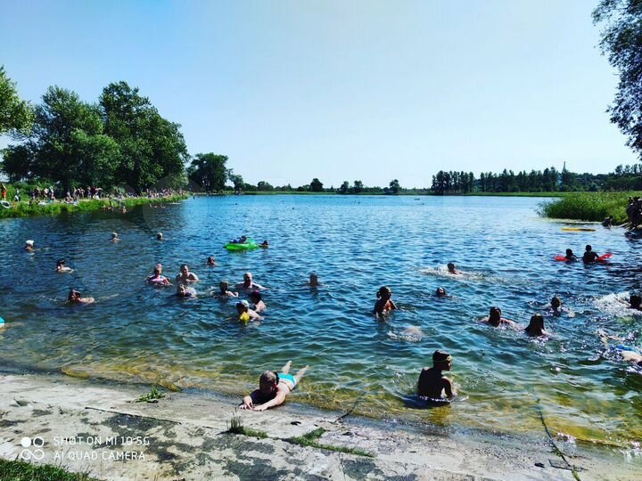 Дом 145 м² на участке 9 сот.