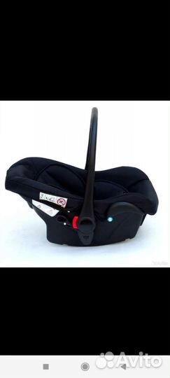Адаптеры для автокресла на коляску