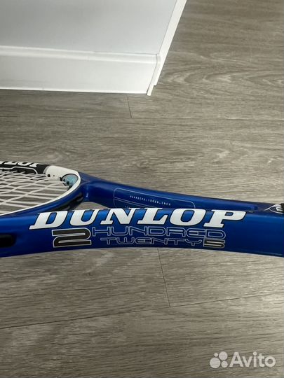 Ракетка для большого тенниса