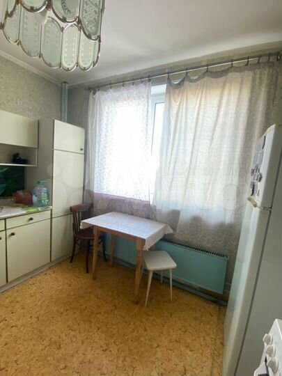 Комната 14 м² в 2-к., 7/22 эт.