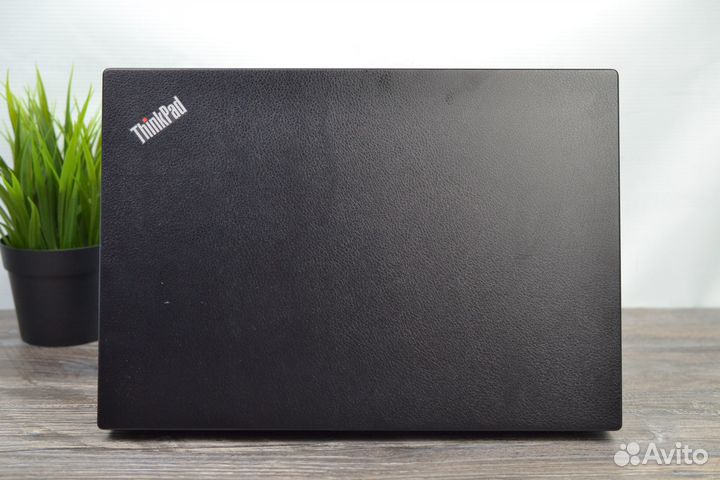 Lenovo thinkpad x390 i7