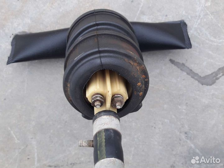 Бензонасос Ducati 900ss