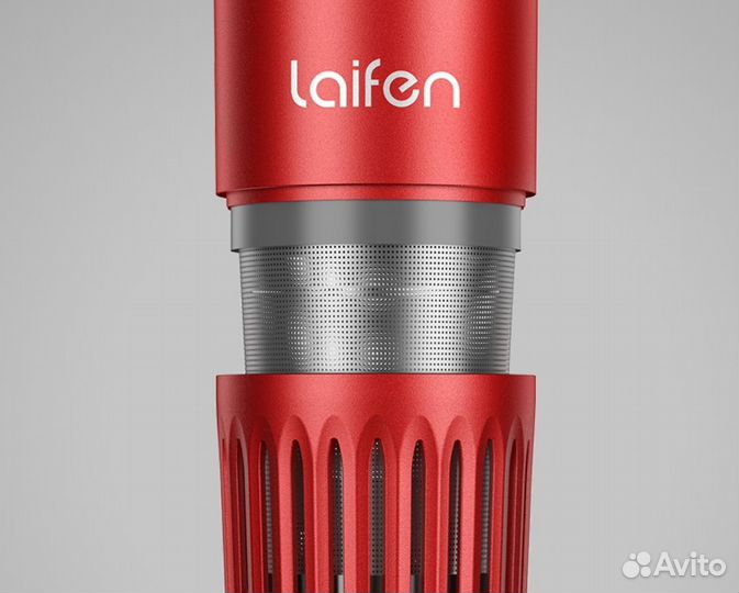 Новый Фен Laifen Swift Retro 1600w 1,8m + Гарантия