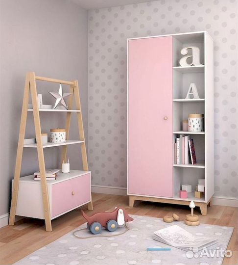 Шкаф для игрушек