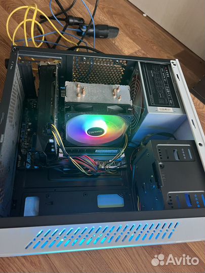 Системный блок intel core i5