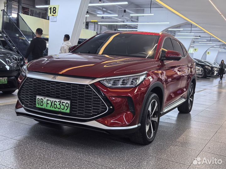 Автомобили из Китая под заказ