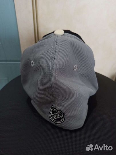 Бейсболка-кепка