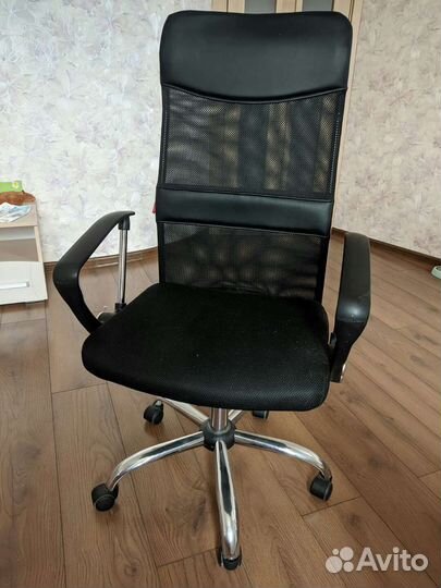 Компьютерное кресло бу