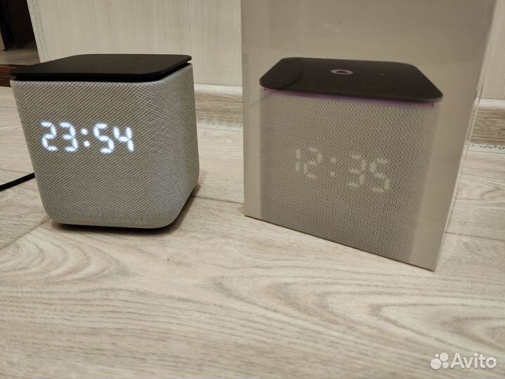 Умная колонка яндекс станция миди с zigbee