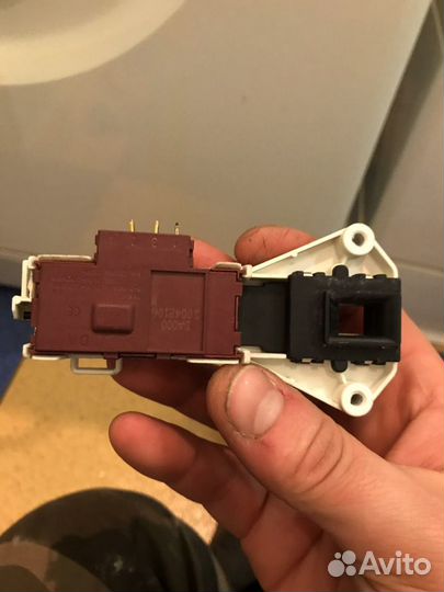 Ремонт стиральных машинок любой сложности